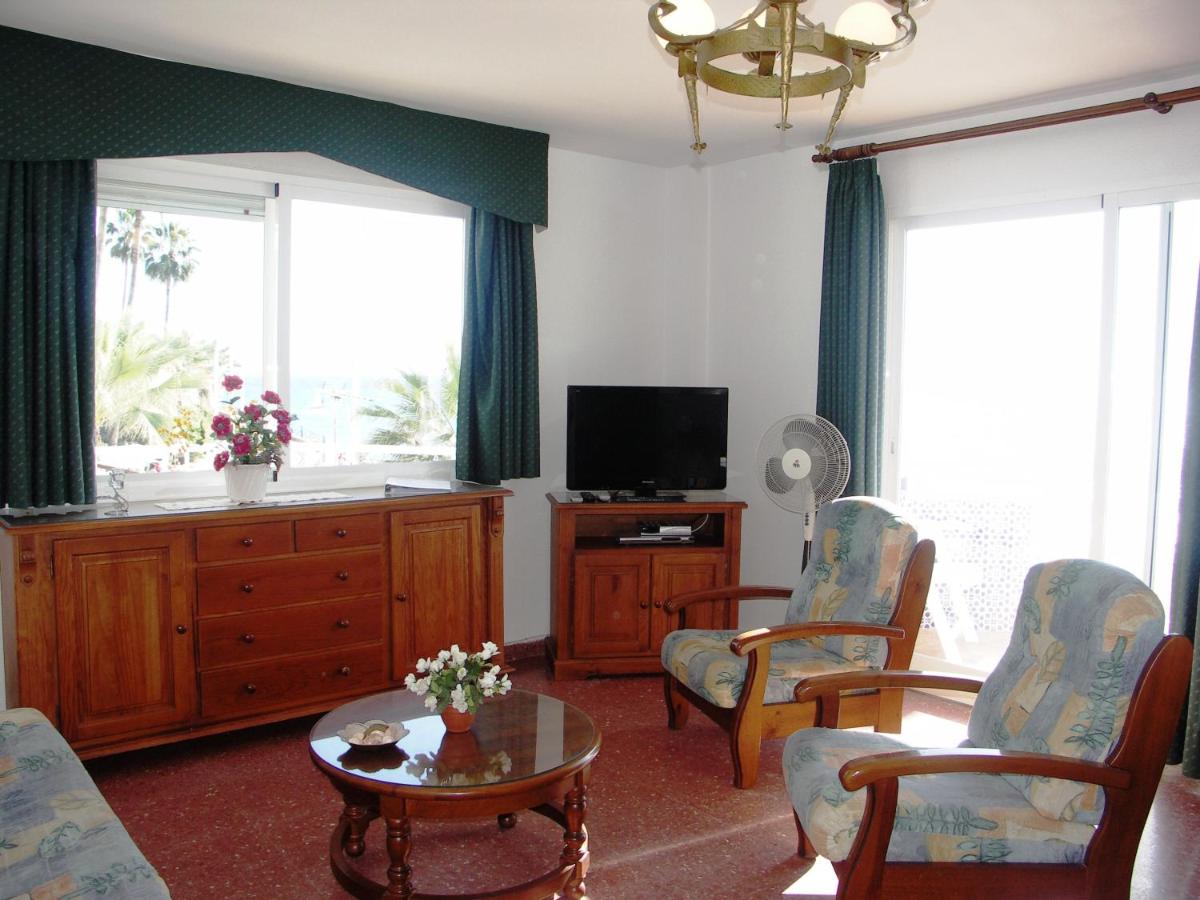 Apartamentos Lual Torrecilla, Nerja – Precios actualizados 2022