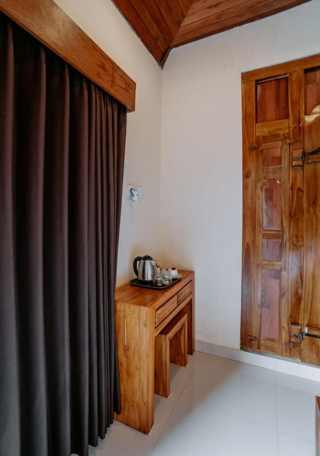 BALINESE HOUSE UBUD - 4