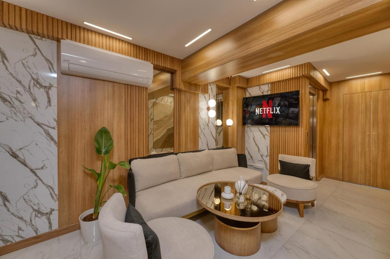 Swans Hotel Old City Grand Bazar - 5