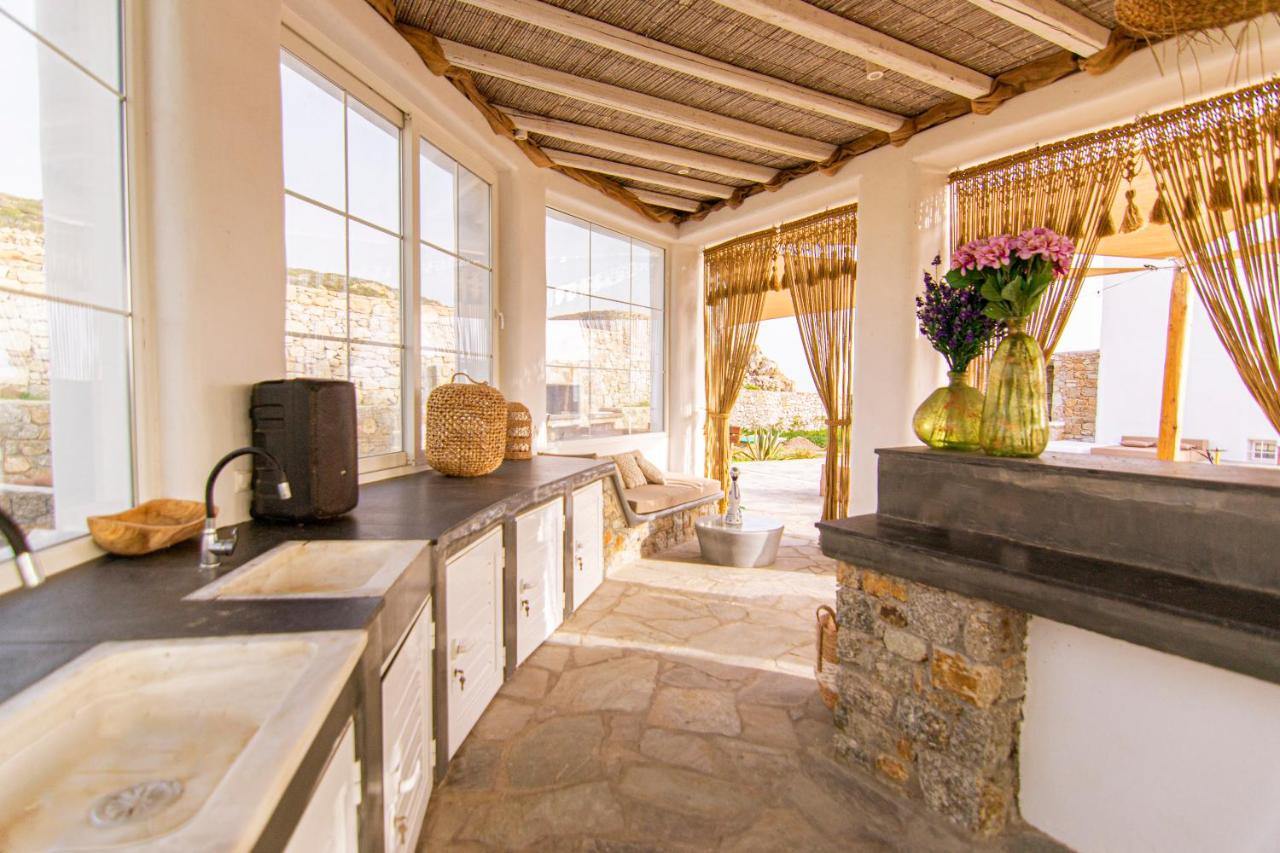 Villa Poppy Mykonos - 5