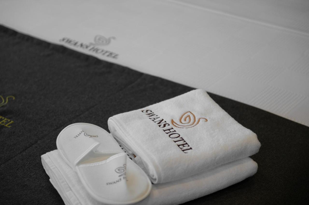 Swans Hotel Old City Grand Bazar - 3