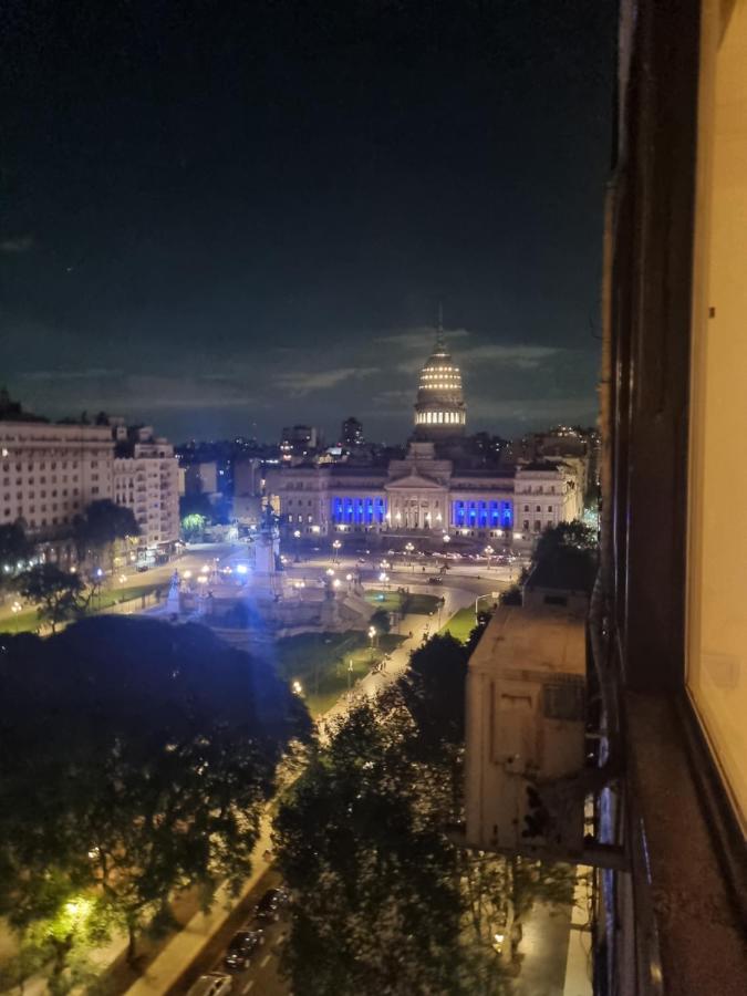 Genial Departamento en el centro de la ciudad