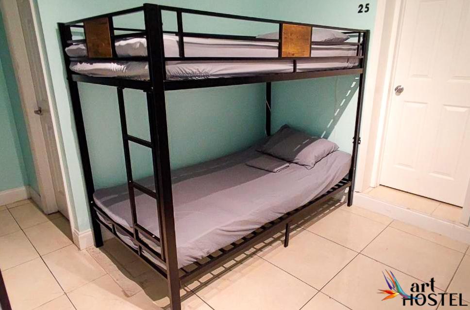 Art Hostel — photo 24