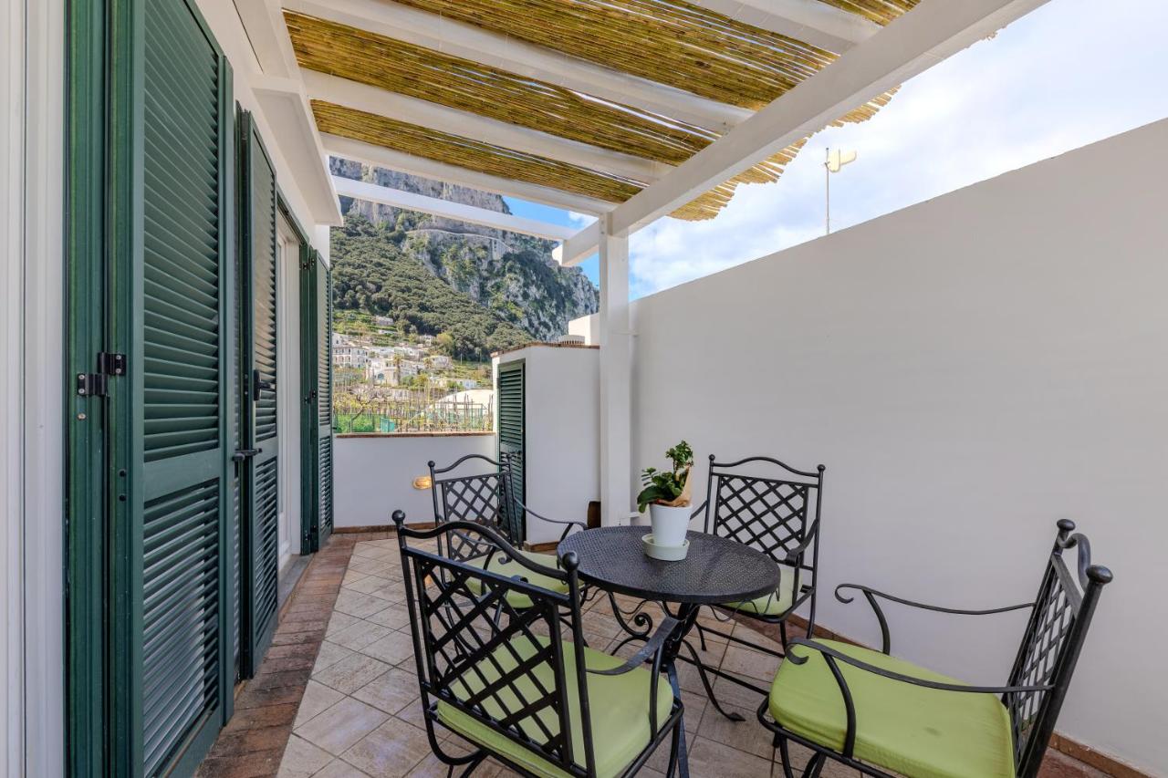 Casa Mavi - 4