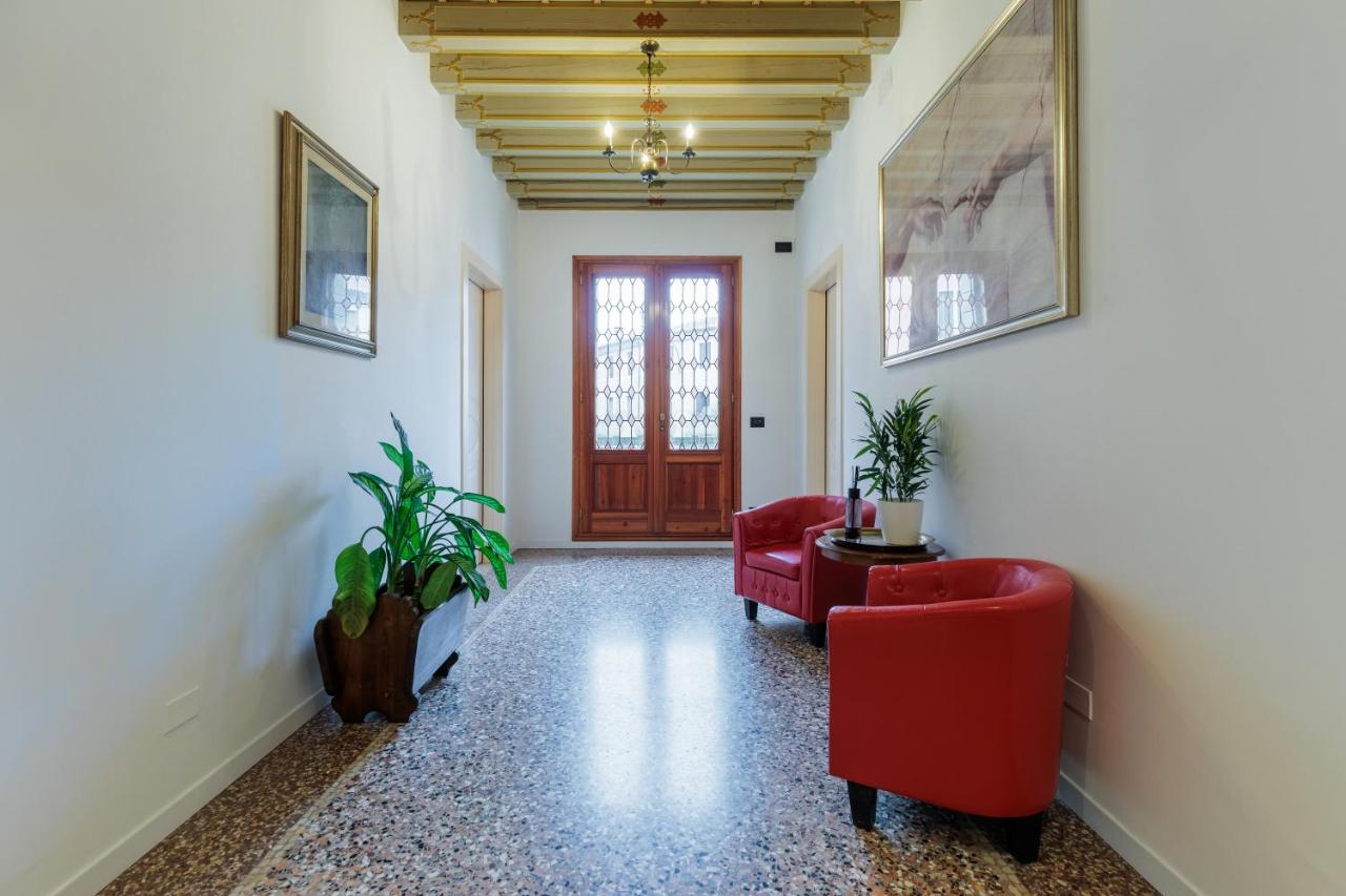 Villa Luccon - Mirano Centro Storico - 4