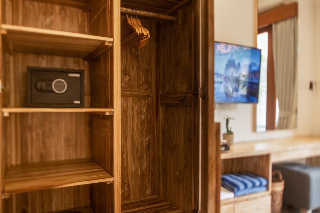 The Cozy Haven Sanur - 3