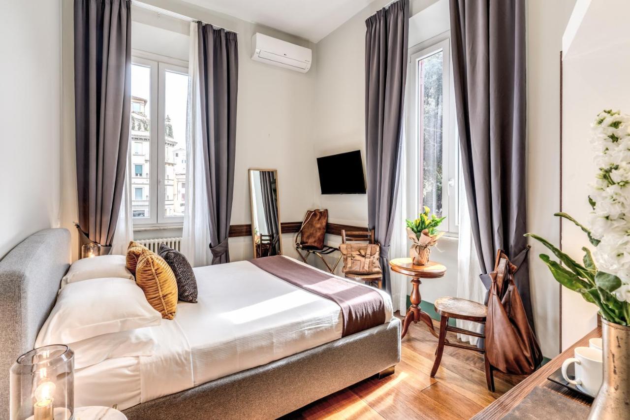 Tree Charme Trilussa - 2