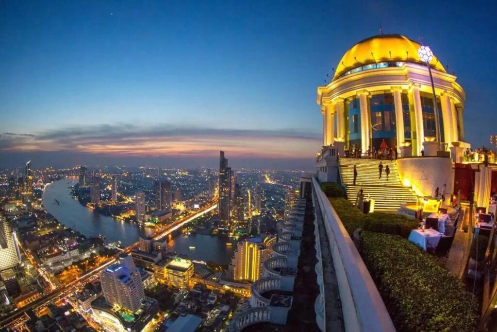 Iconic skyline, Big apartment, Great location - 2