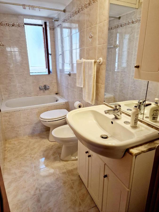 Appartamento-Castro Pretorio - 3