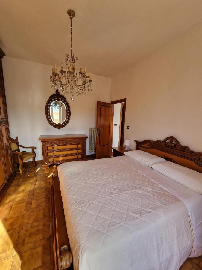 Appartamento-Castro Pretorio - 2