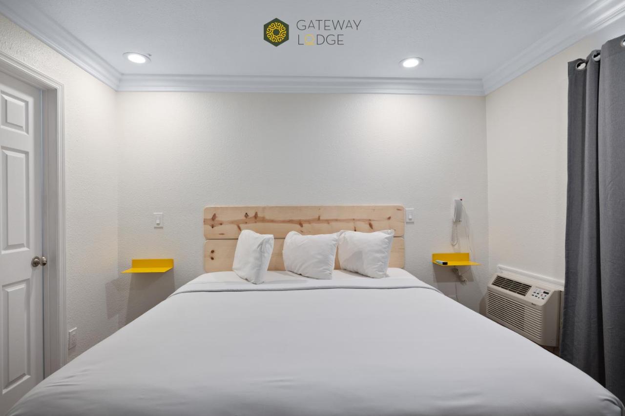 Gateway Lodge Motel — photo 10