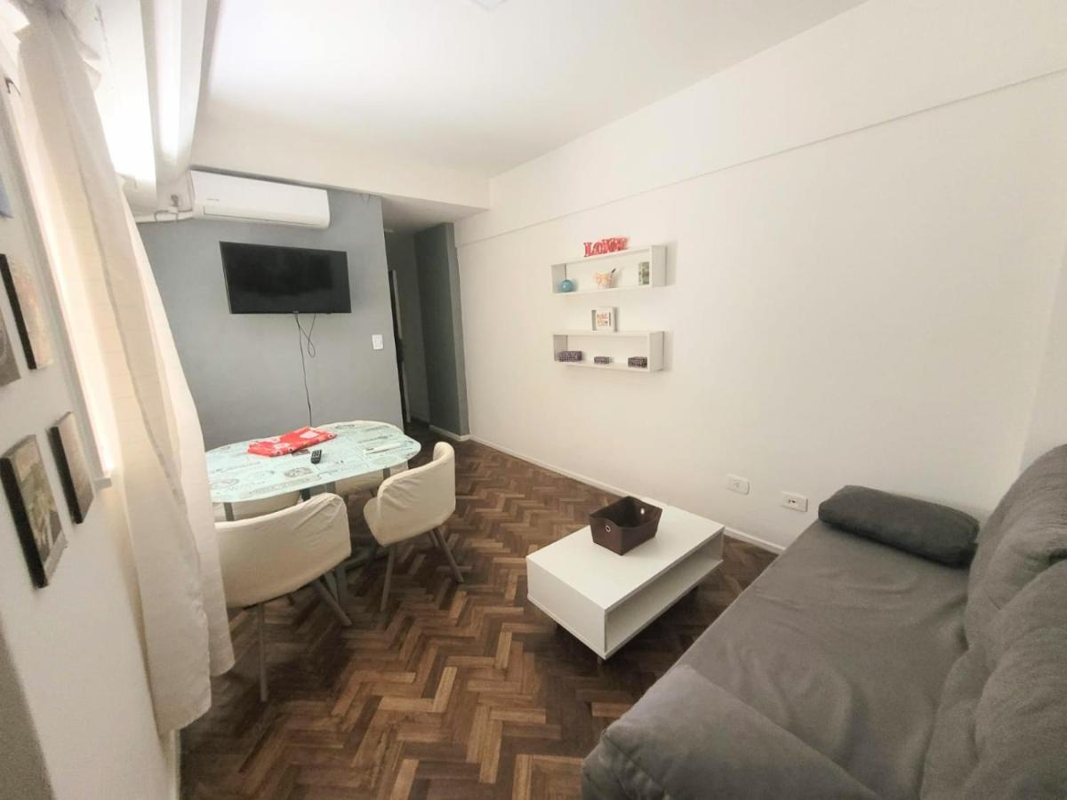 Departamento de Recoleta