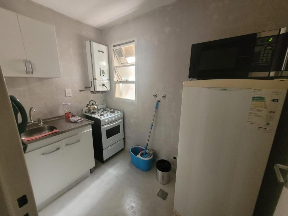 Departamento de Recoleta - 3