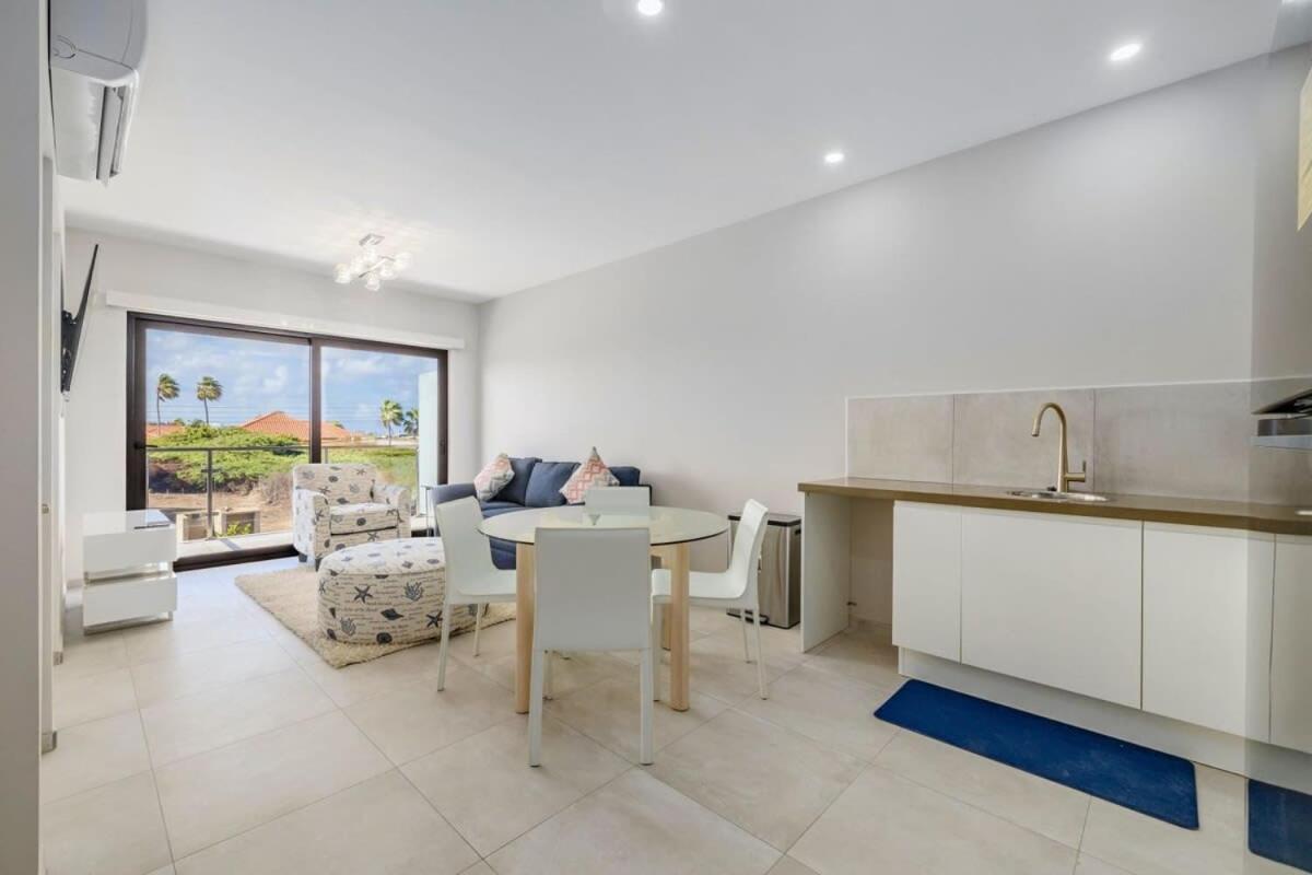 Special studio apartment in gold coast - 5