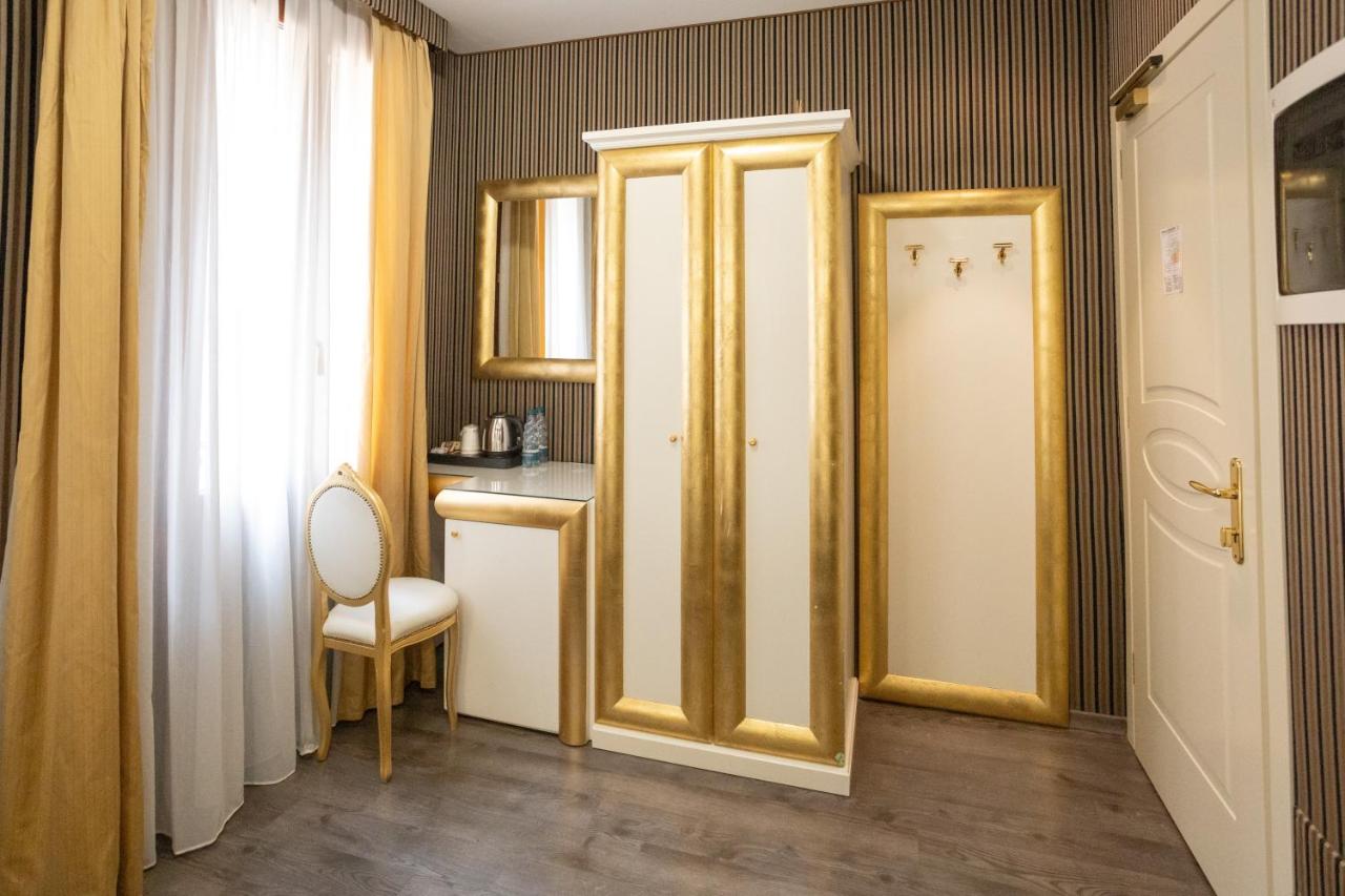 Duomo Boutique Hotel - 3