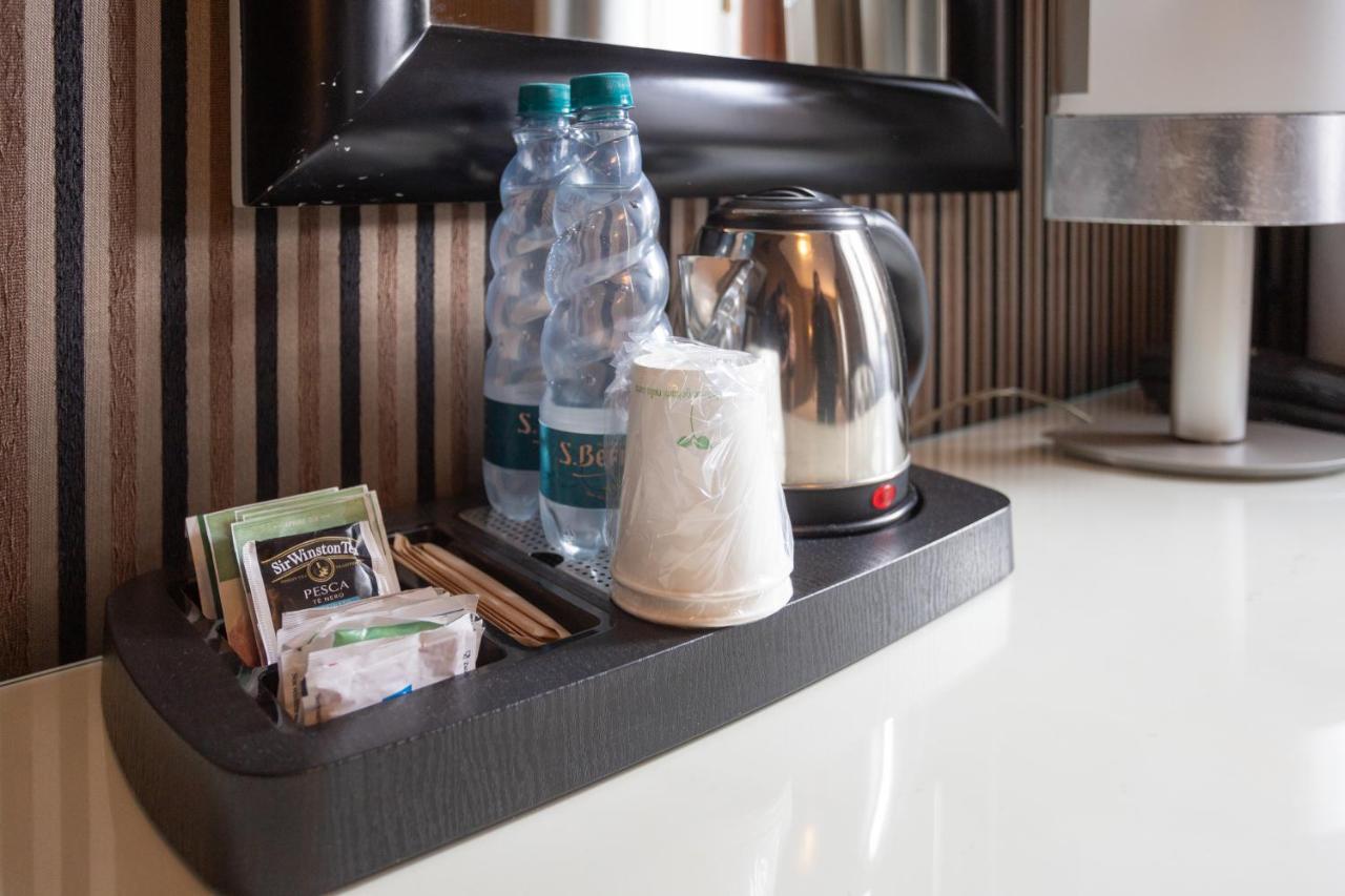 Duomo Boutique Hotel - 4