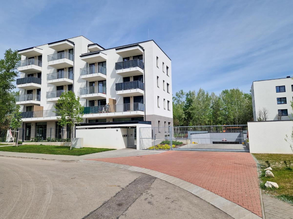AquaSuite Budapest