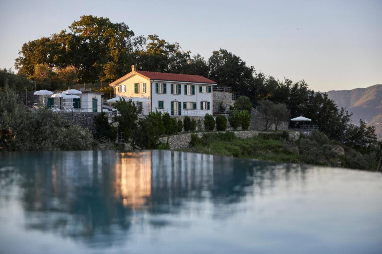 Villa Belvedere by Il Leccio Luxury Resort
