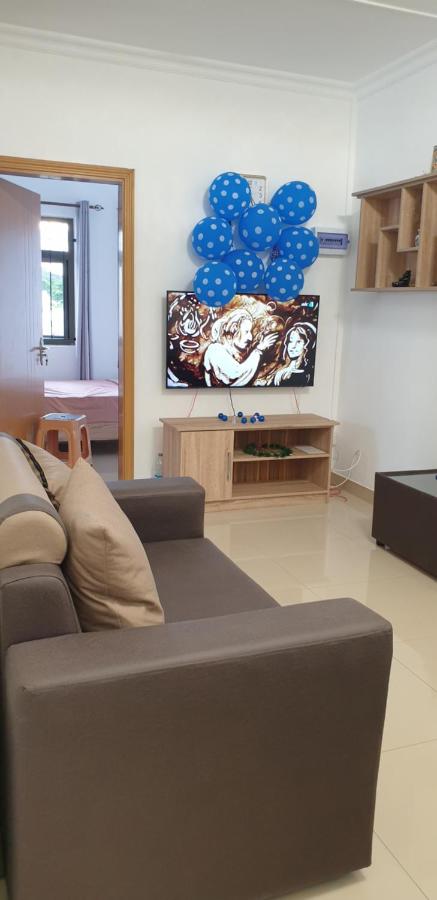 Residences Les Filaos -5 days stay minimum - 4