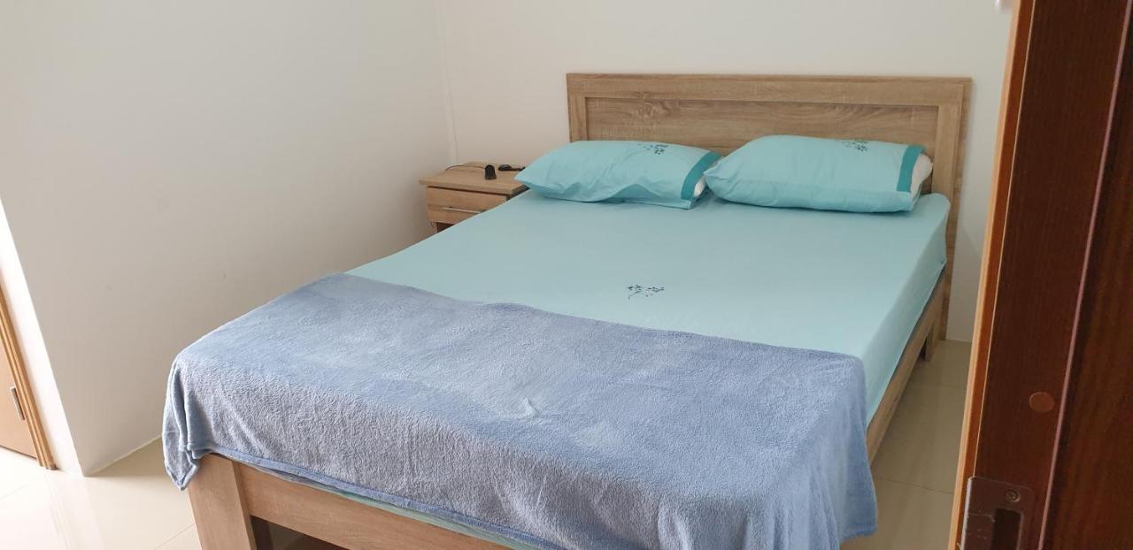 Residences Les Filaos -5 days stay minimum - 2