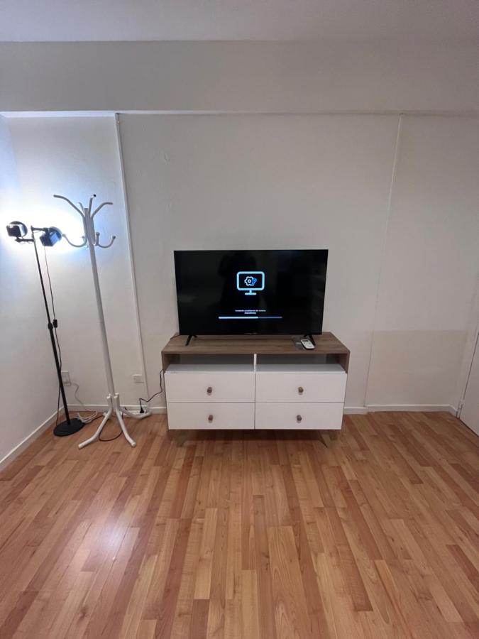 Monoambiente Palermo Soho