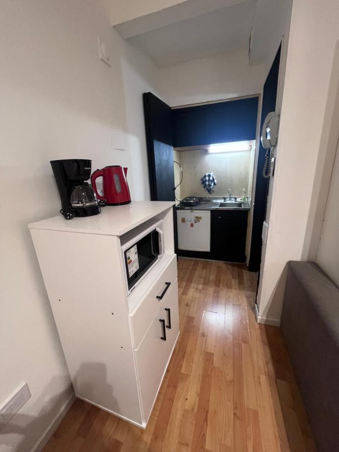 Monoambiente Palermo Soho - 4