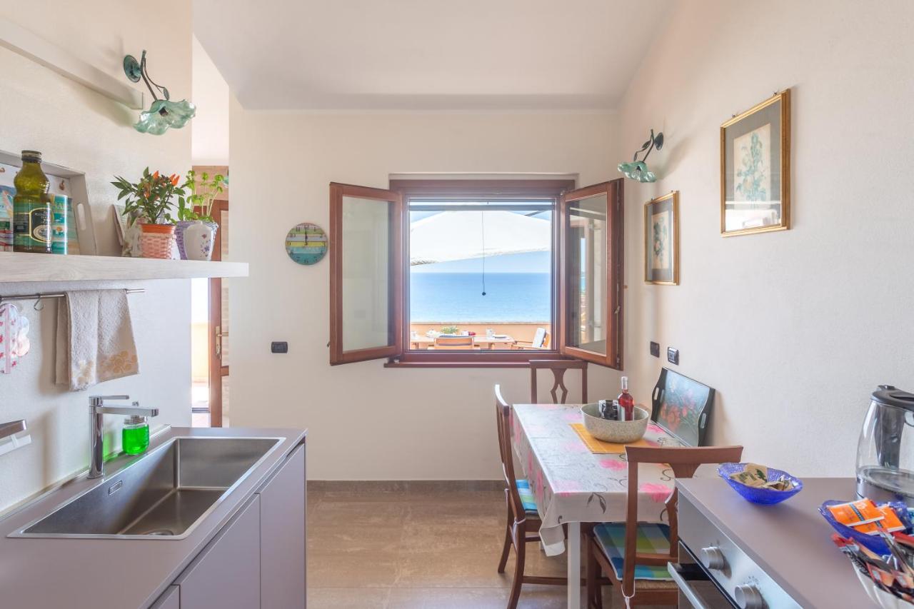 Amazing BAY VIEW-BEACH BOUTIQUE Apartment VELAMEIGA