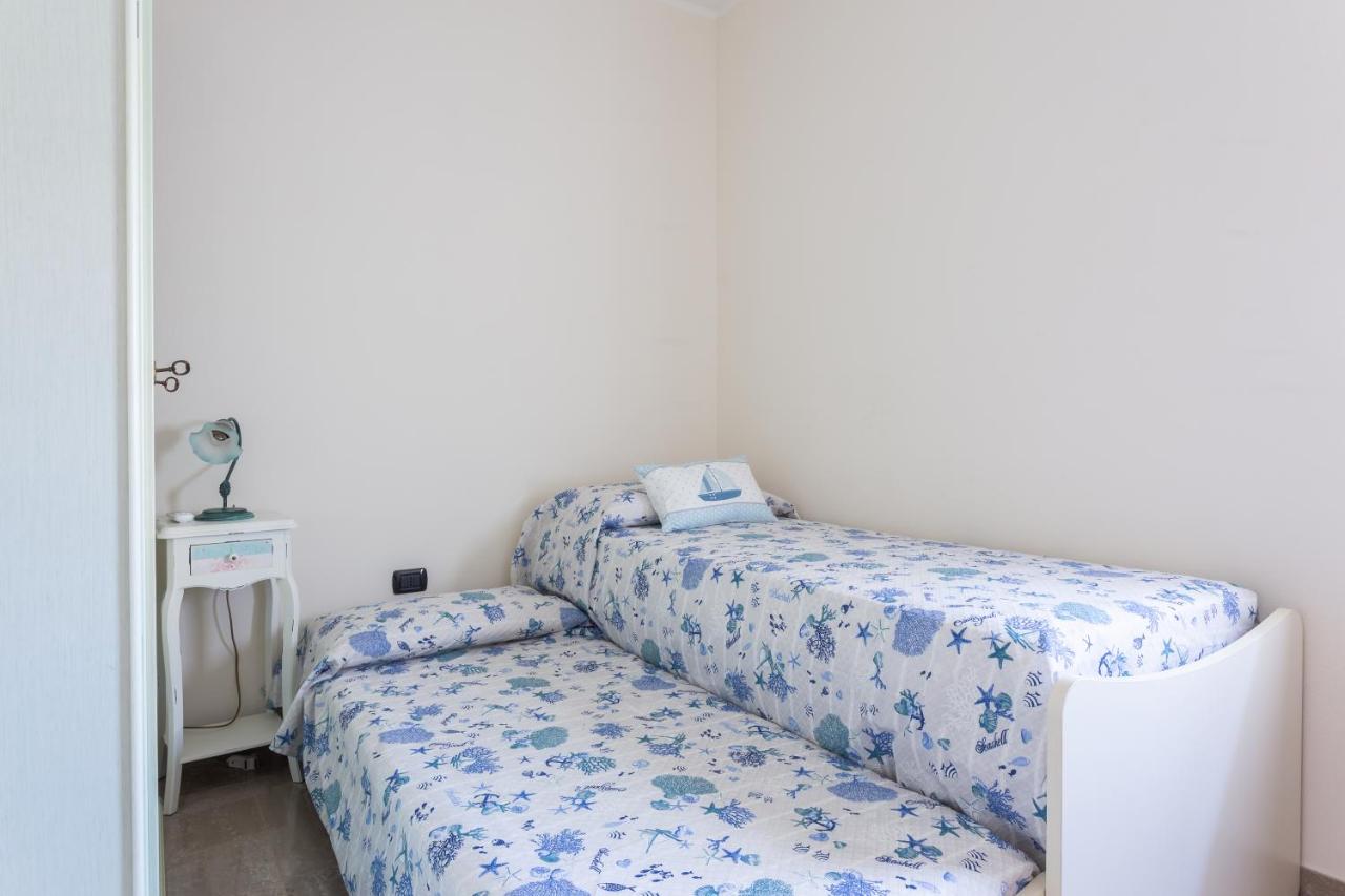 Amazing BAY VIEW-BEACH BOUTIQUE Apartment VELAMEIGA