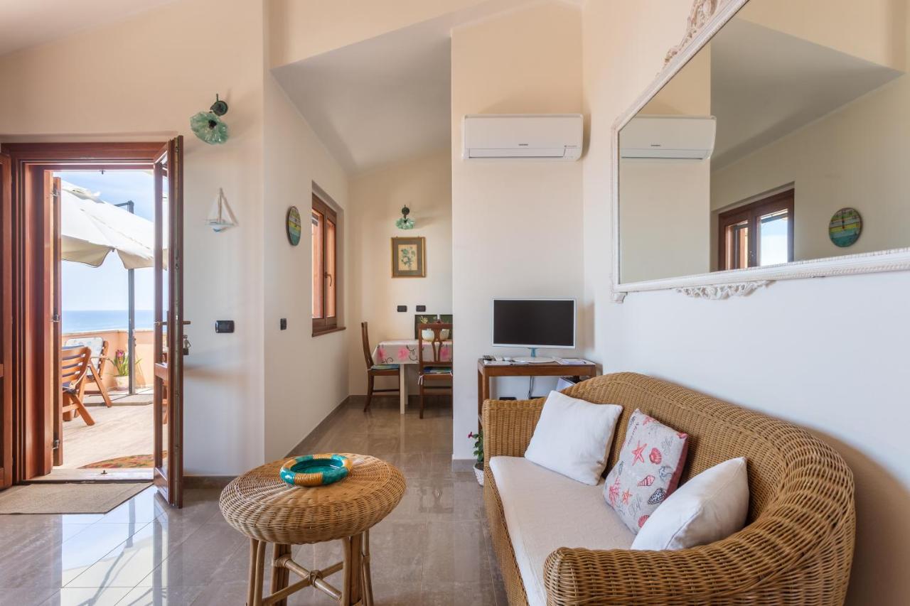 Amazing BAY VIEW-BEACH BOUTIQUE Apartment VELAMEIGA
