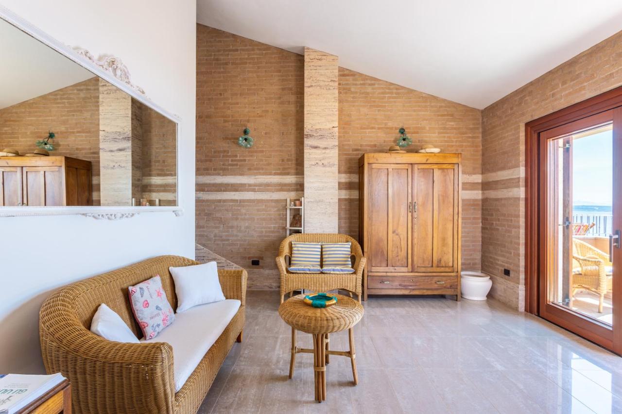 Amazing BAY VIEW-BEACH BOUTIQUE Apartment VELAMEIGA