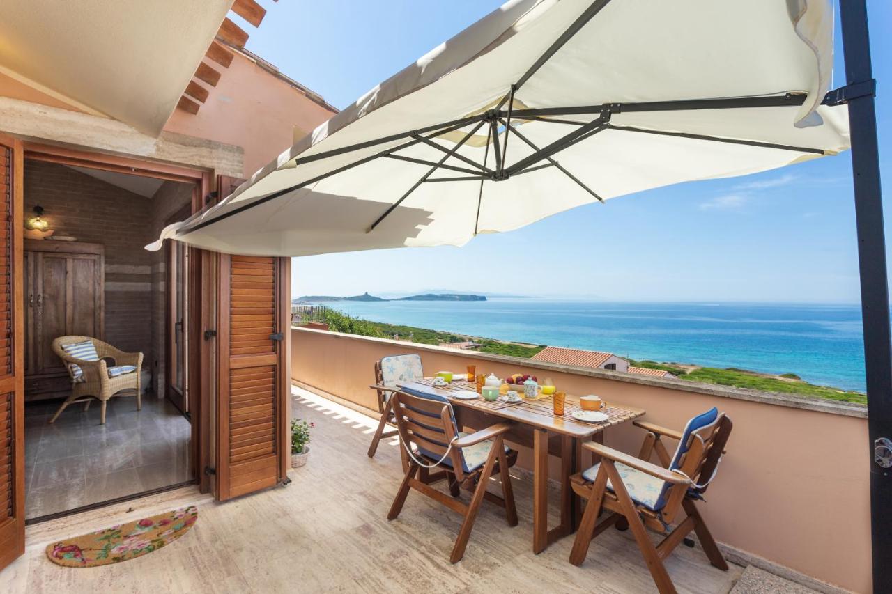 Amazing BAY VIEW-BEACH BOUTIQUE Apartment VELAMEIGA