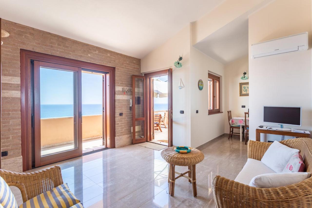 Amazing BAY VIEW-BEACH BOUTIQUE Apartment VELAMEIGA