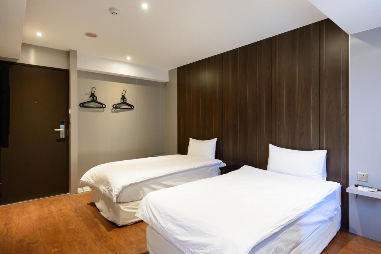 台北h106 好駐旅館 2021 年最新房價