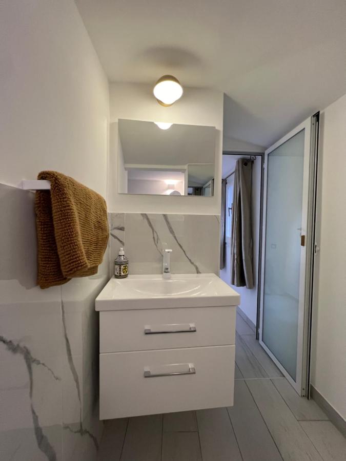 Loft a piazza di Spagna - 3