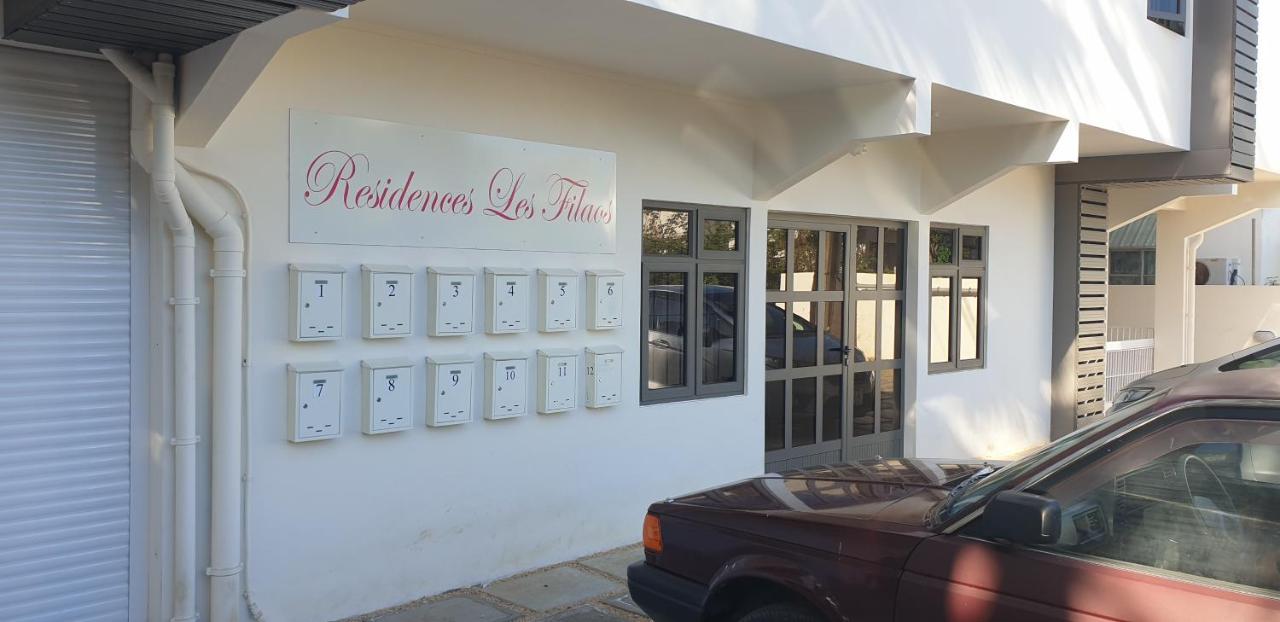 Residences Les Filaos -5 days stay minimum - 5