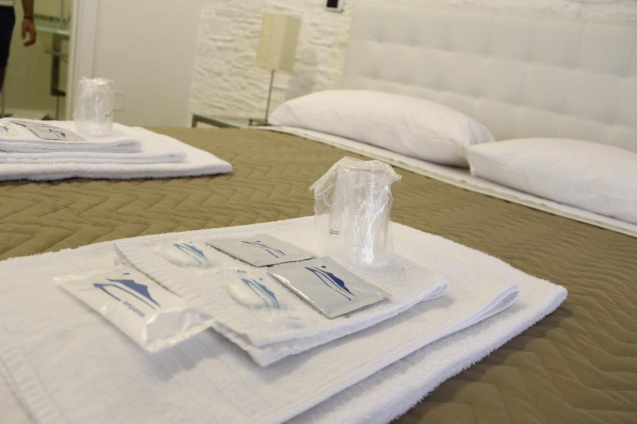 Attico Luxury B&B photo