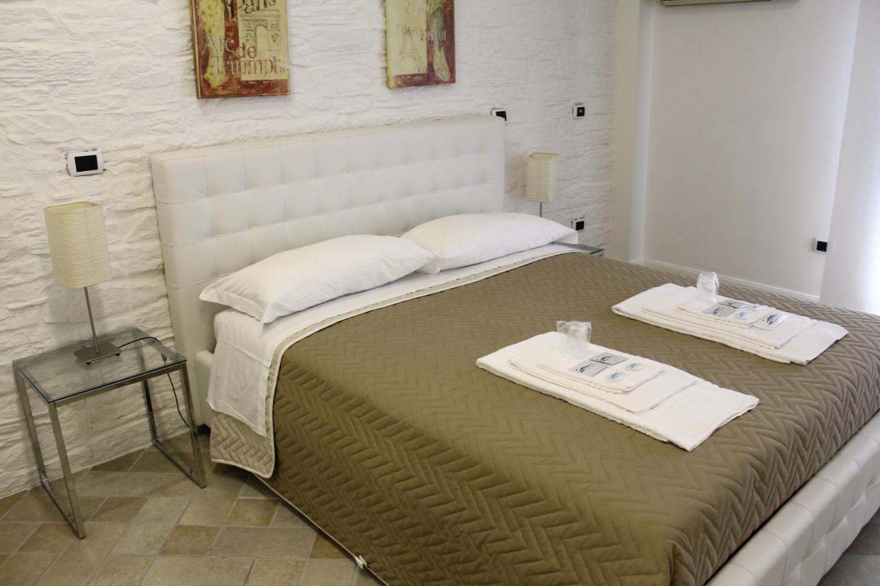 Attico Luxury B&B photo