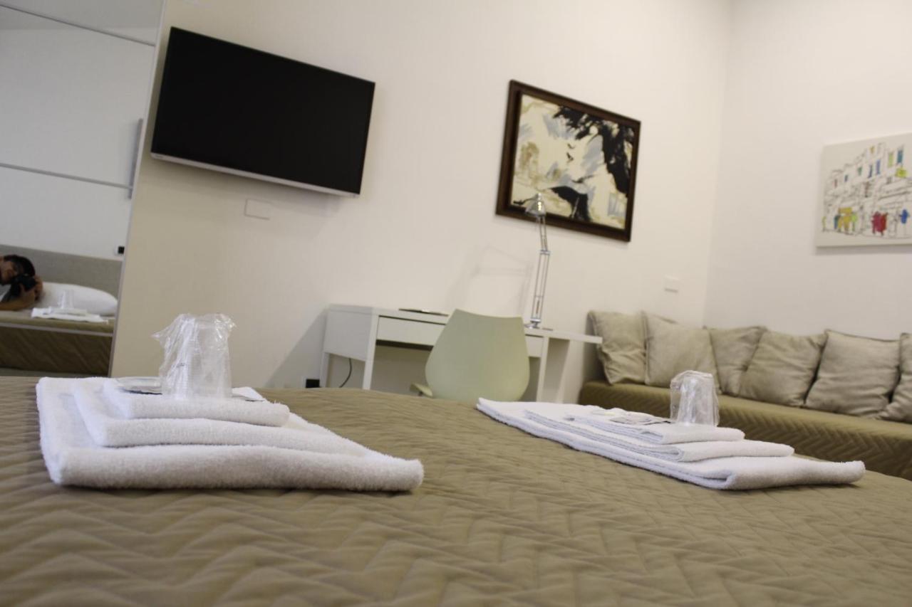 Attico Luxury B&B photo