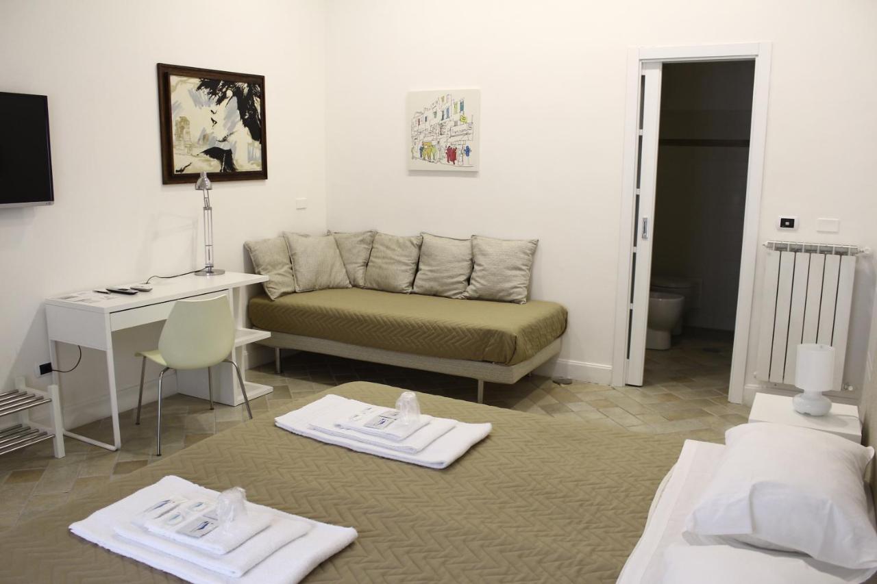 Attico Luxury B&B photo