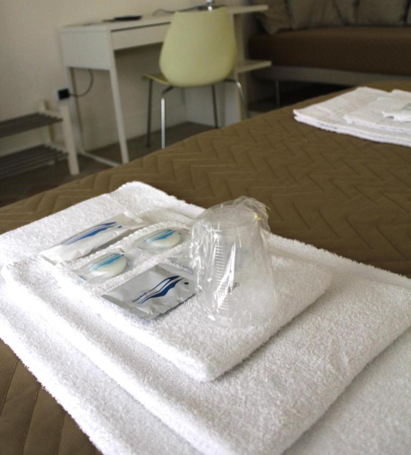 Attico Luxury B&B photo