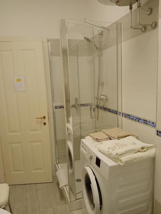 TEMPORARY HOME ROMA - 3