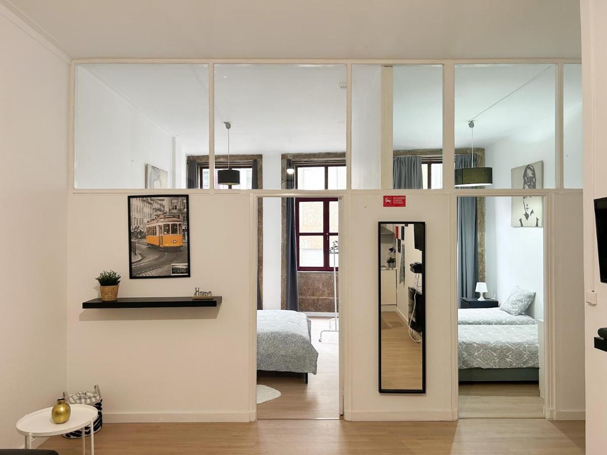 Oporto Central Flat - Downtown - 2