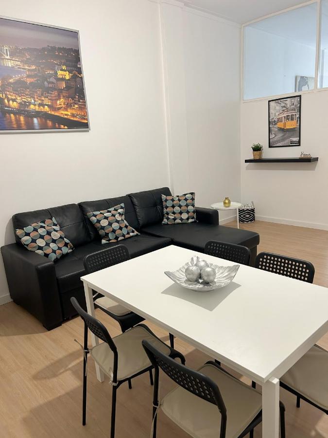 Oporto Central Flat - Downtown - 4