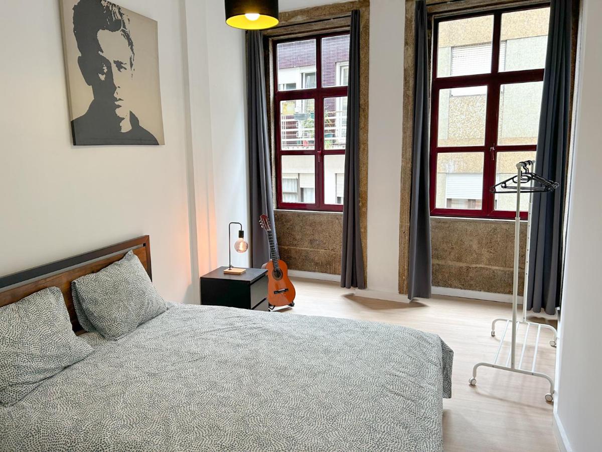Oporto Central Flat - Downtown