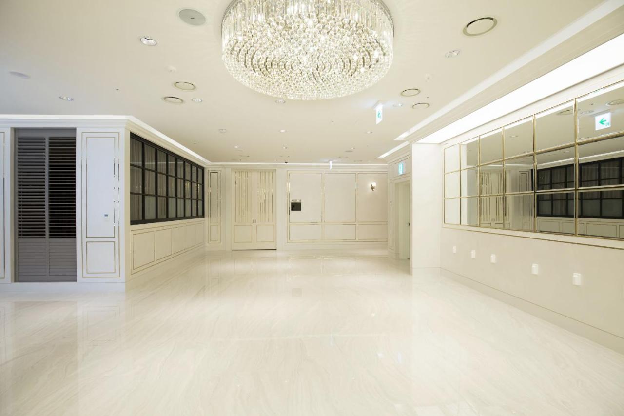 Arirang Hill Hotel Dongdaemun - 3