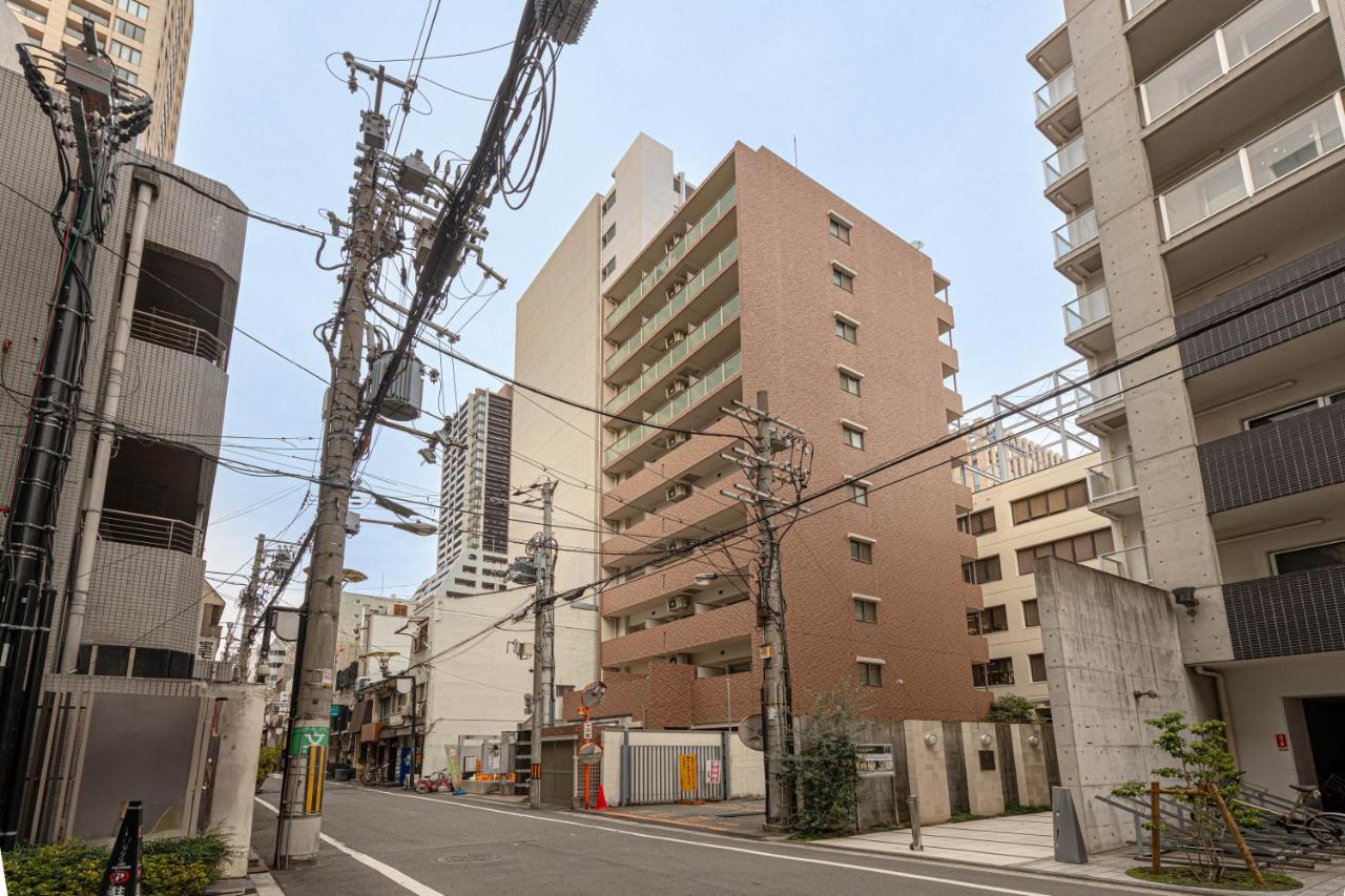 Realino Higashi-Shinsaibashi - 2