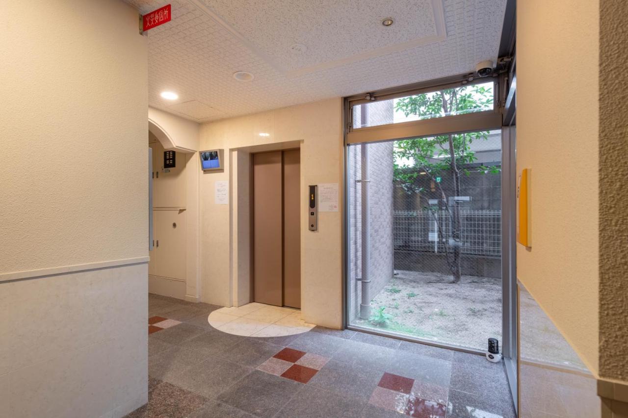 Realino Higashi-Shinsaibashi - 5