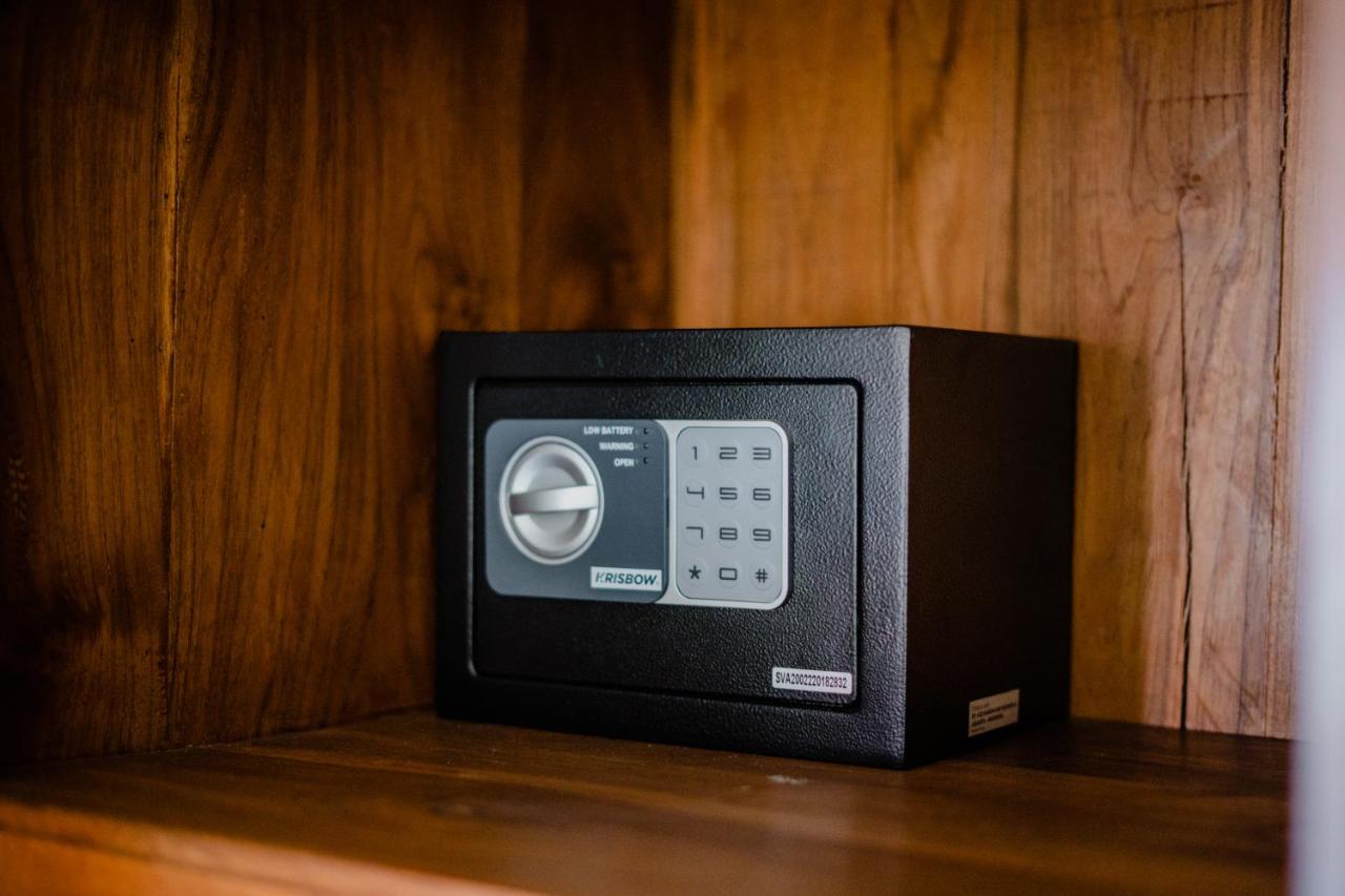 Kayuma Catu Canggu - 5