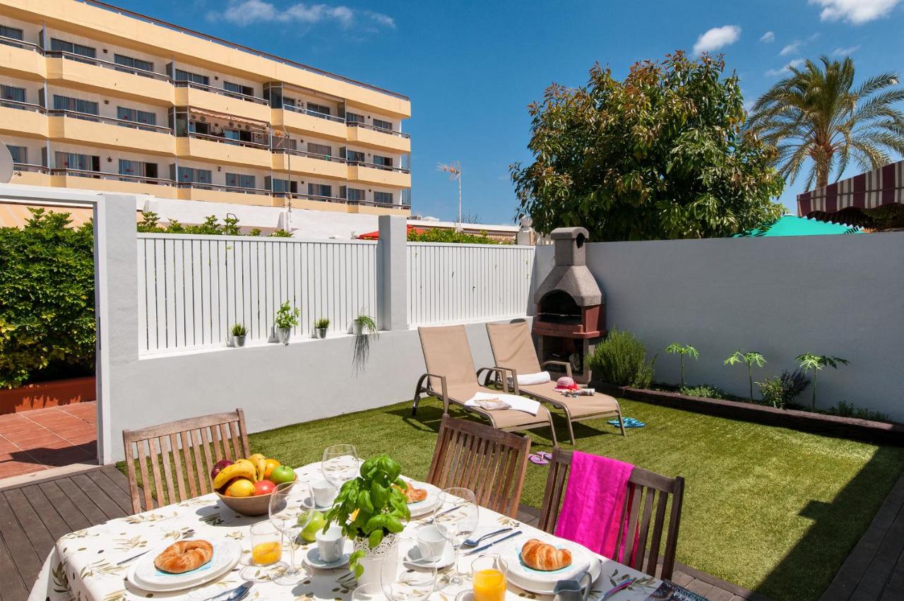 Bungalow In Central Playa del Inglés, Playa del Inglés ...