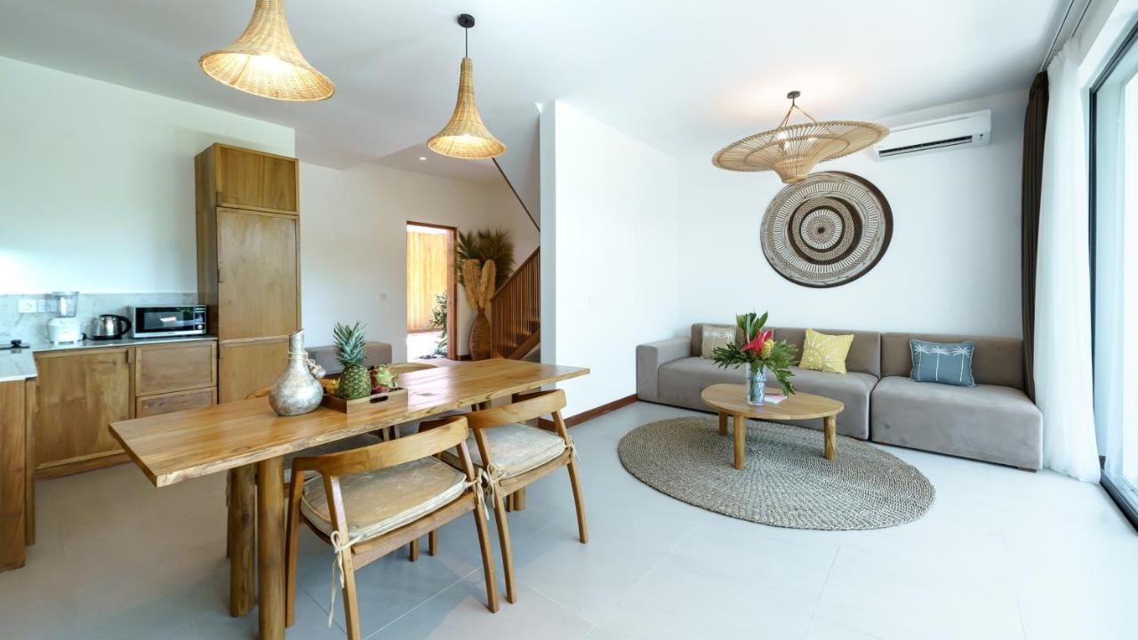 Premier Umalas Villas - 4